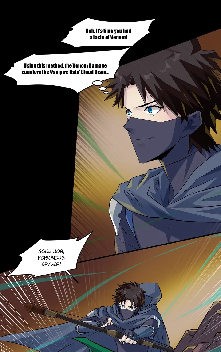The Ultimate Summoned Beast Chapter 10 page 83 - 