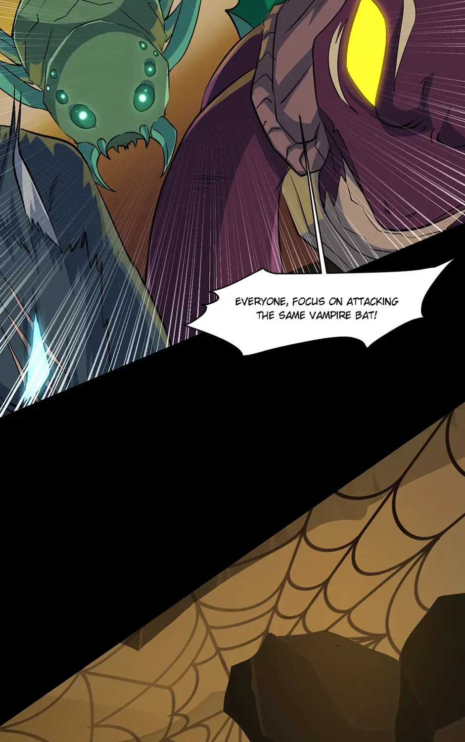 The Ultimate Summoned Beast Chapter 10 page 85 - 