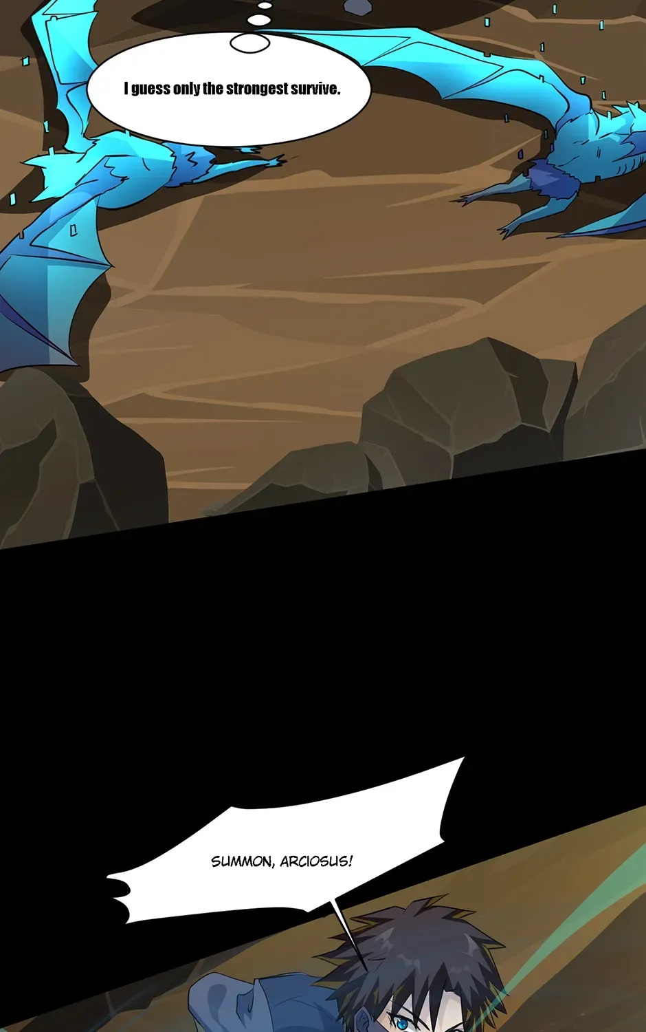The Ultimate Summoned Beast Chapter 10 page 93 - 