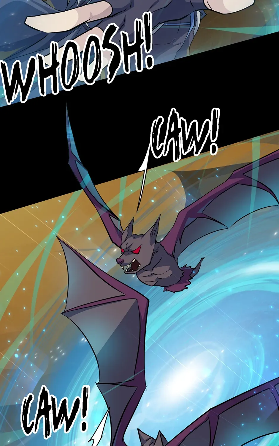The Ultimate Summoned Beast Chapter 10 page 95 - 