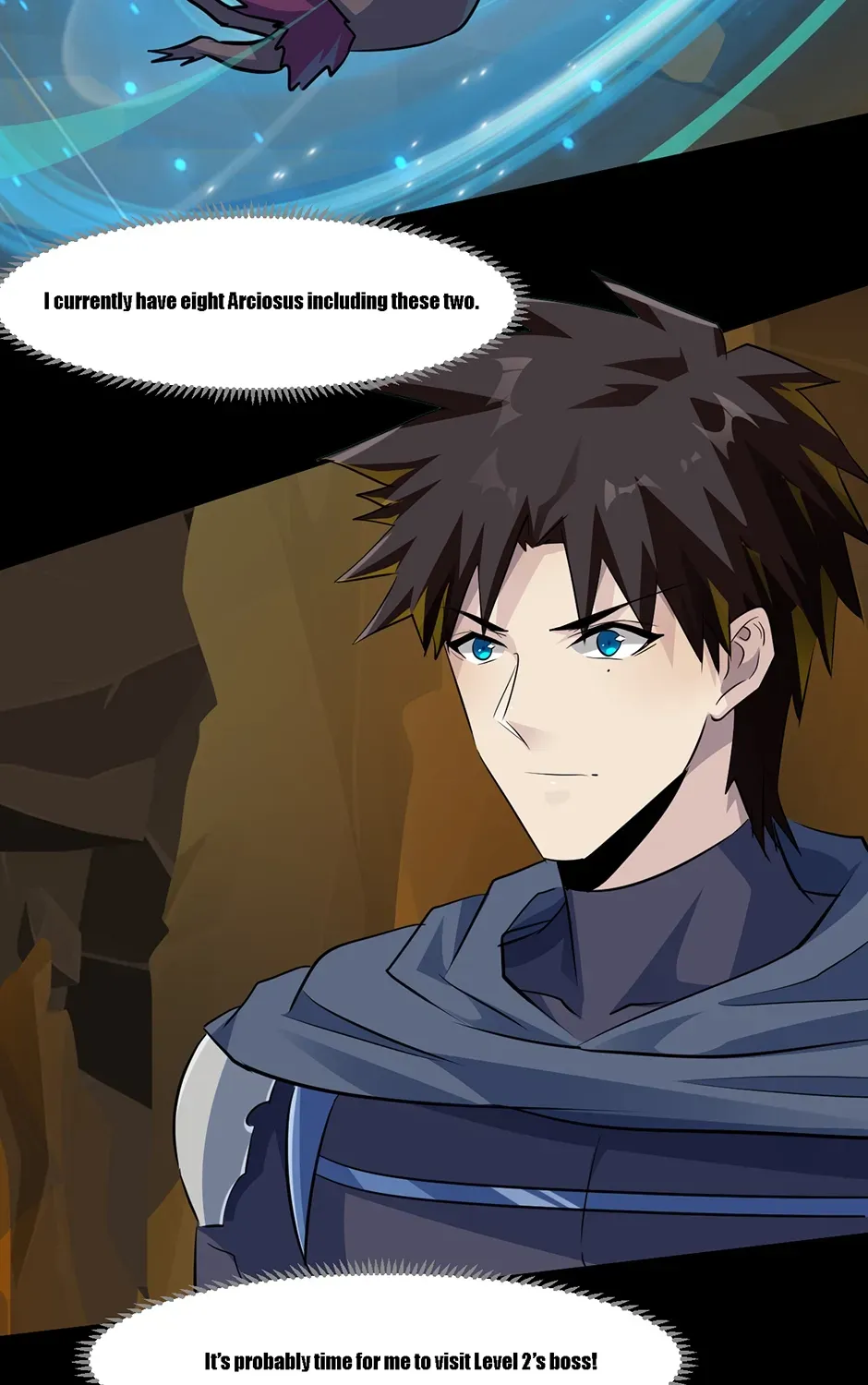The Ultimate Summoned Beast Chapter 10 page 97 - 