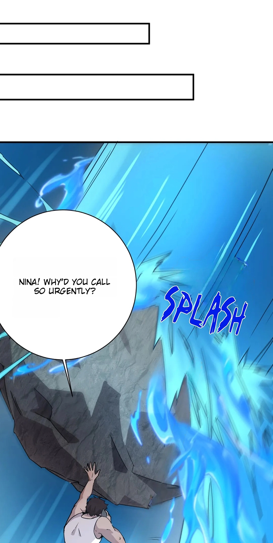 The Ultimate Summoned Beast Chapter 100 page 1 - 