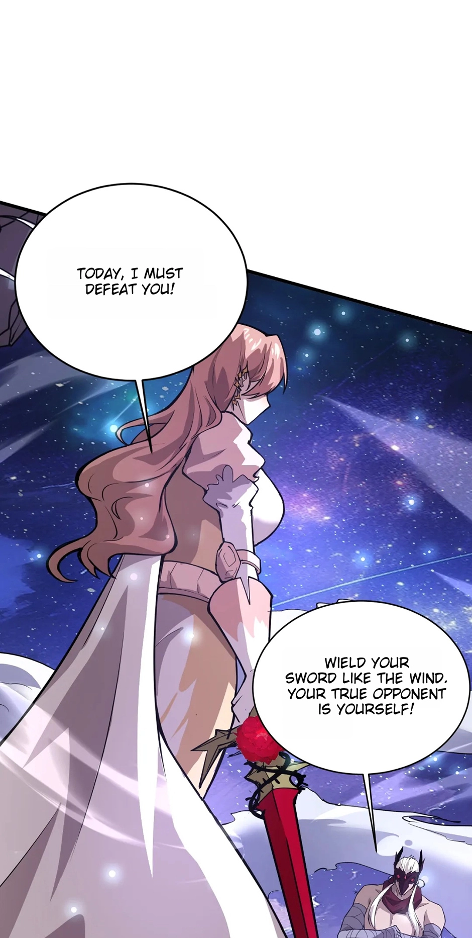 The Ultimate Summoned Beast Chapter 100 page 13 - 