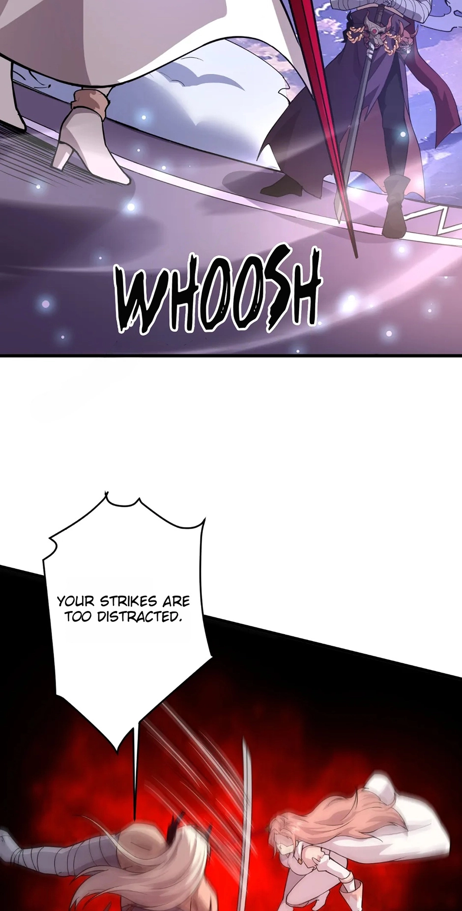 The Ultimate Summoned Beast Chapter 100 page 14 - 