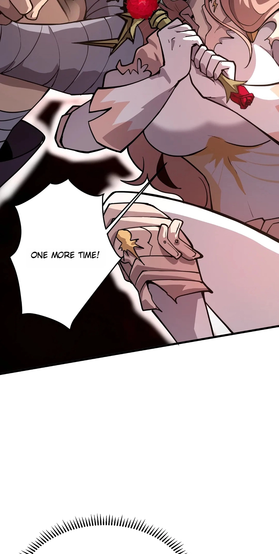 The Ultimate Summoned Beast Chapter 100 page 16 - 