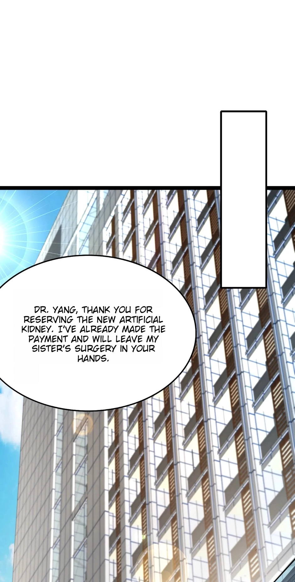 The Ultimate Summoned Beast Chapter 100 page 28 - 