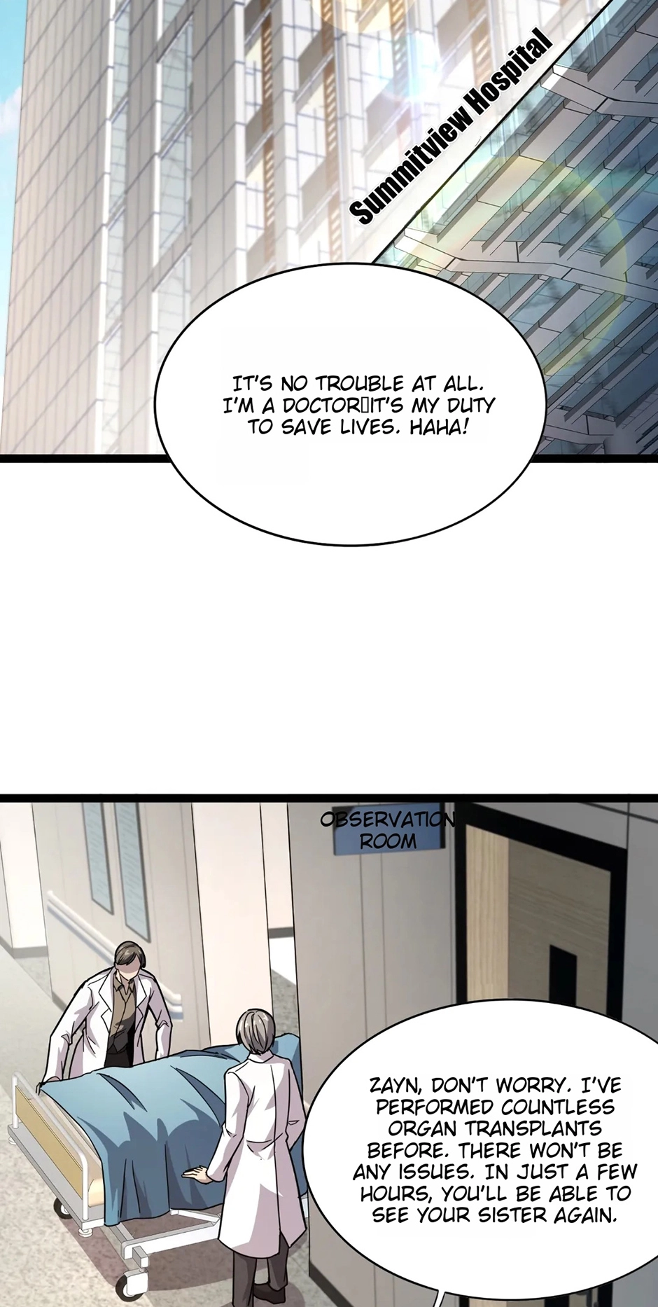 The Ultimate Summoned Beast Chapter 100 page 29 - 