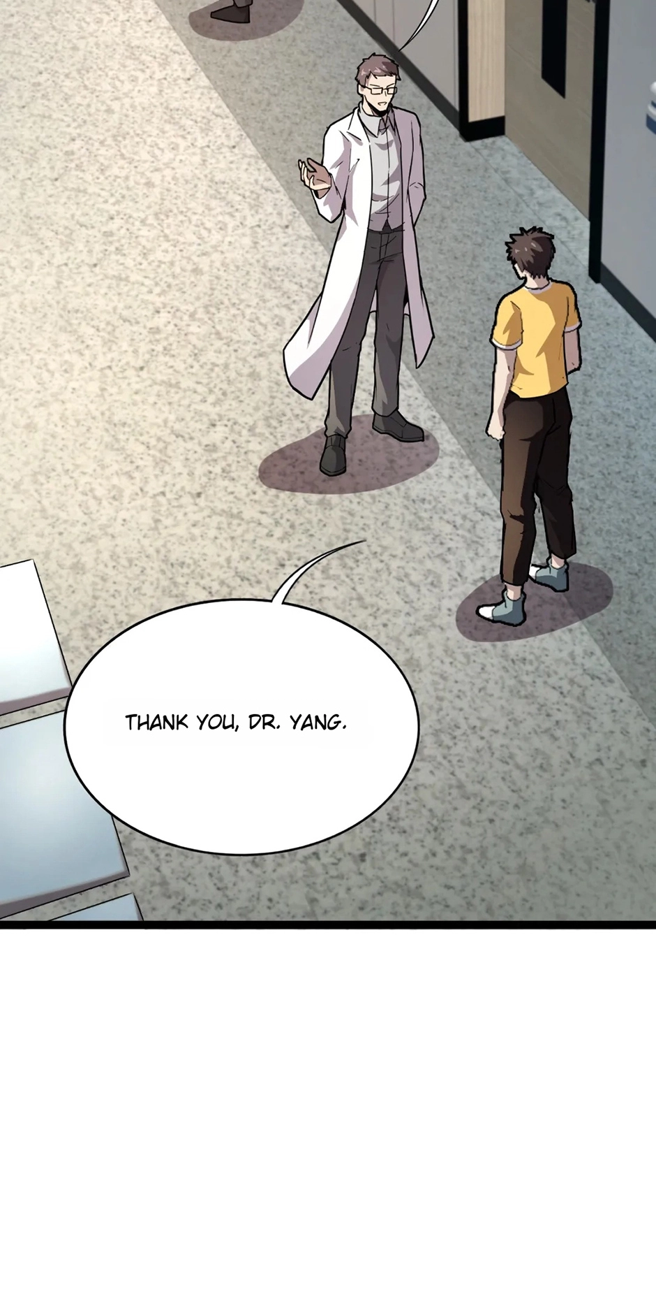 The Ultimate Summoned Beast Chapter 100 page 30 - 