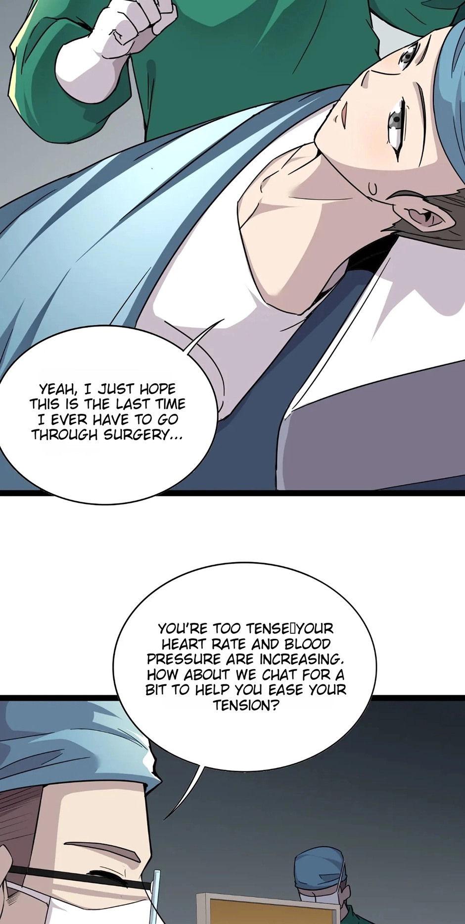 The Ultimate Summoned Beast Chapter 100 page 33 - 