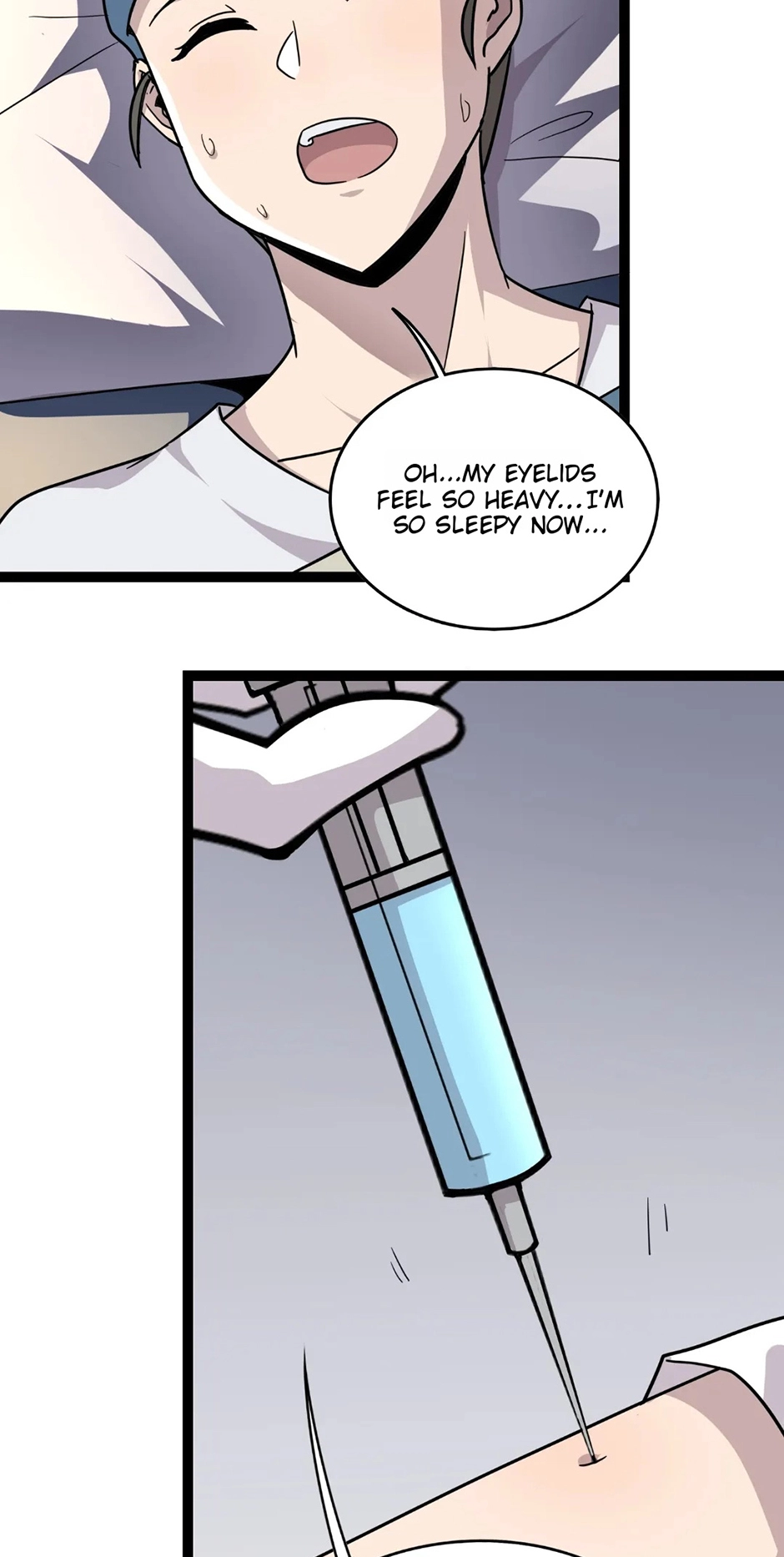 The Ultimate Summoned Beast Chapter 100 page 38 - 