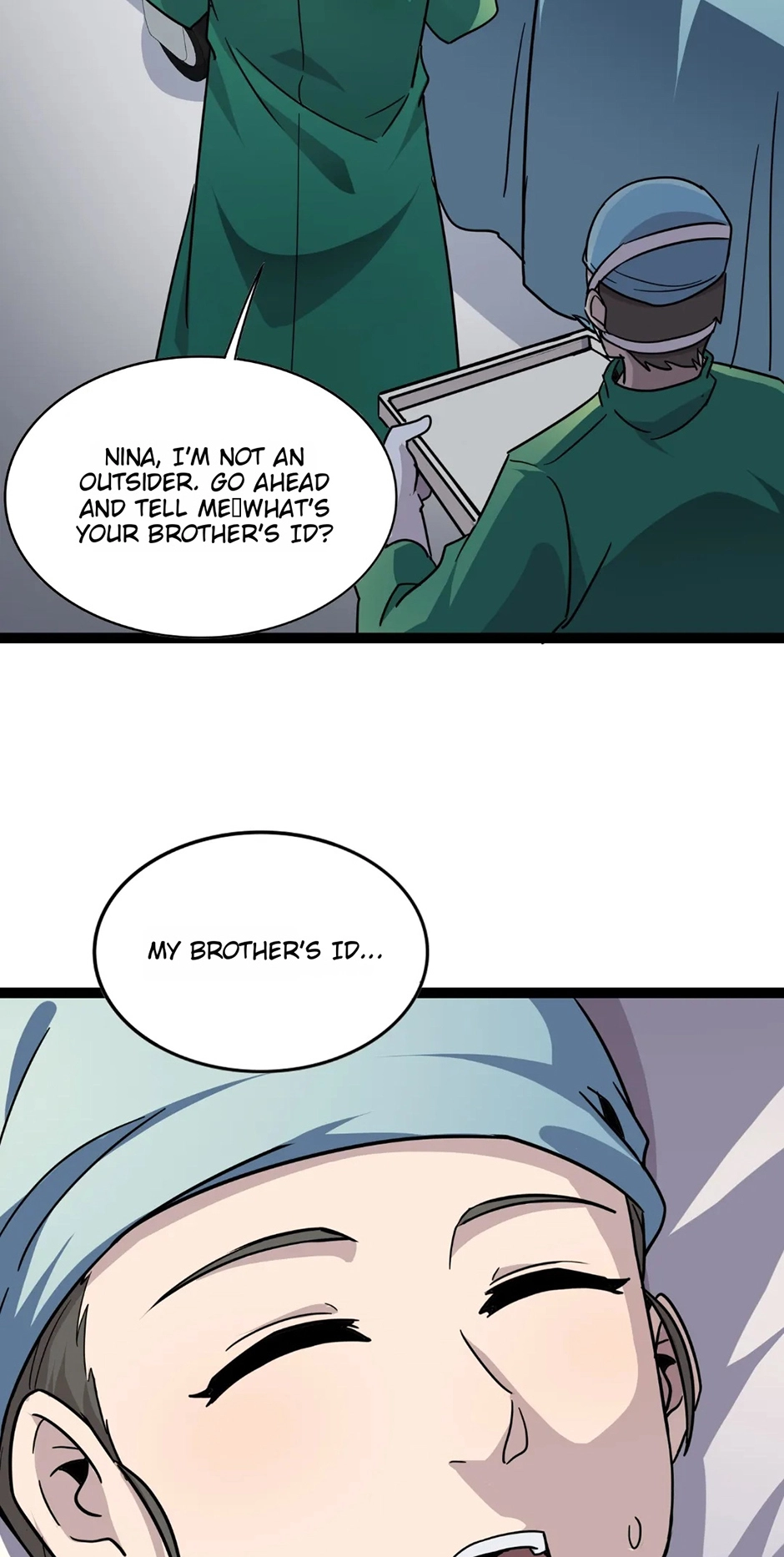 The Ultimate Summoned Beast Chapter 100 page 40 - 