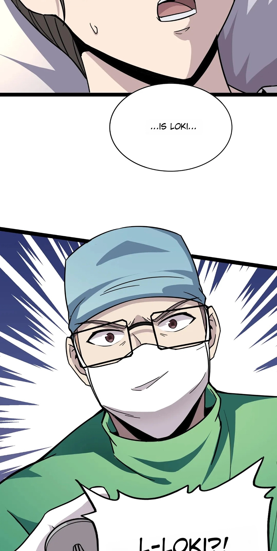 The Ultimate Summoned Beast Chapter 100 page 41 - 