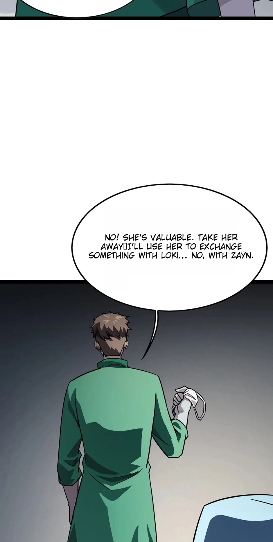 The Ultimate Summoned Beast Chapter 100 page 44 - 