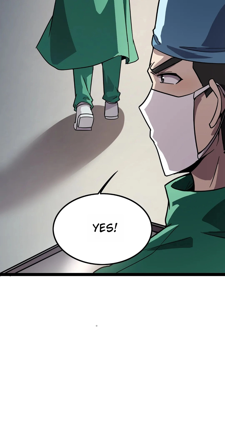 The Ultimate Summoned Beast Chapter 100 page 45 - 