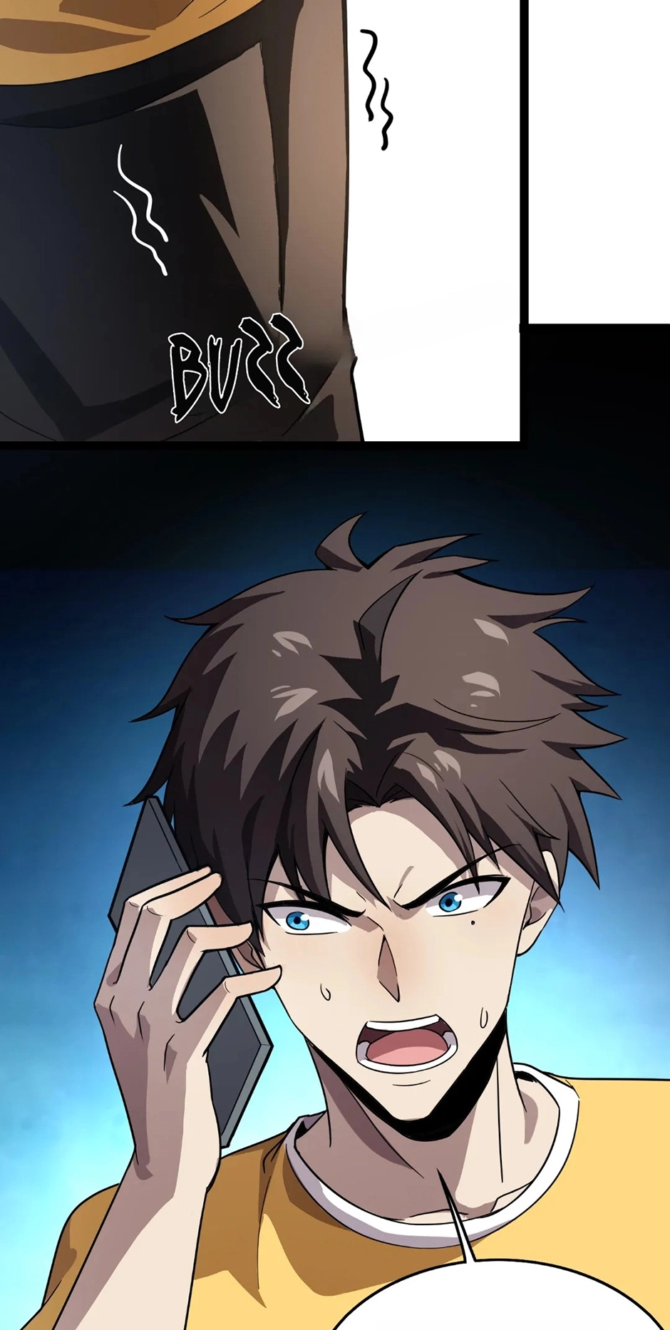 The Ultimate Summoned Beast Chapter 100 page 48 - 