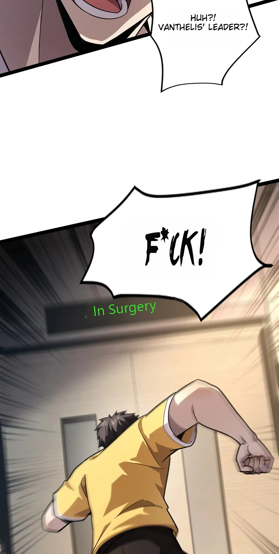 The Ultimate Summoned Beast Chapter 100 page 52 - 