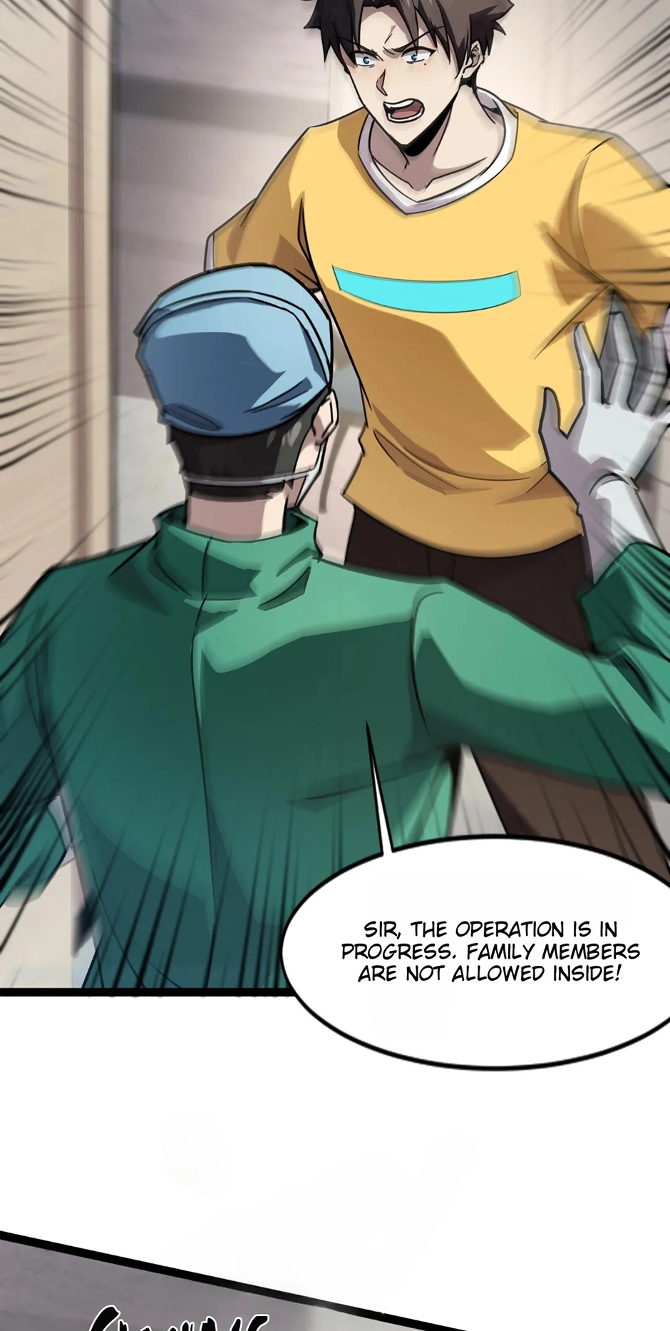 The Ultimate Summoned Beast Chapter 100 page 54 - 