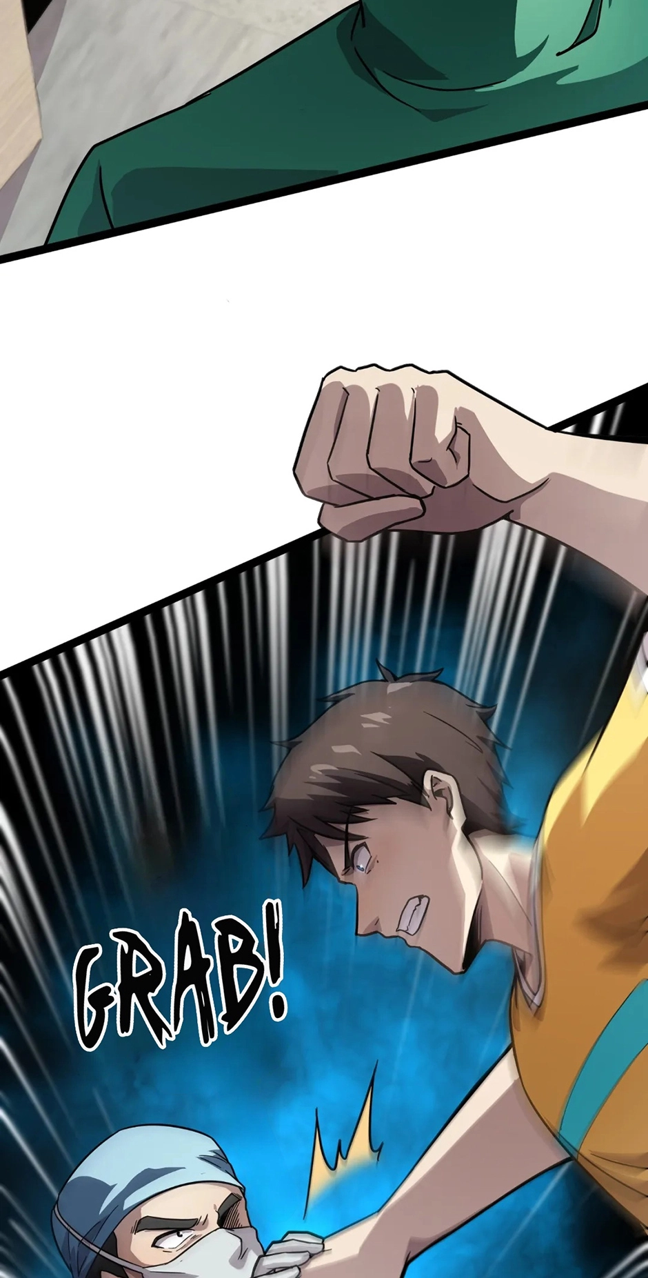 The Ultimate Summoned Beast Chapter 100 page 56 - 