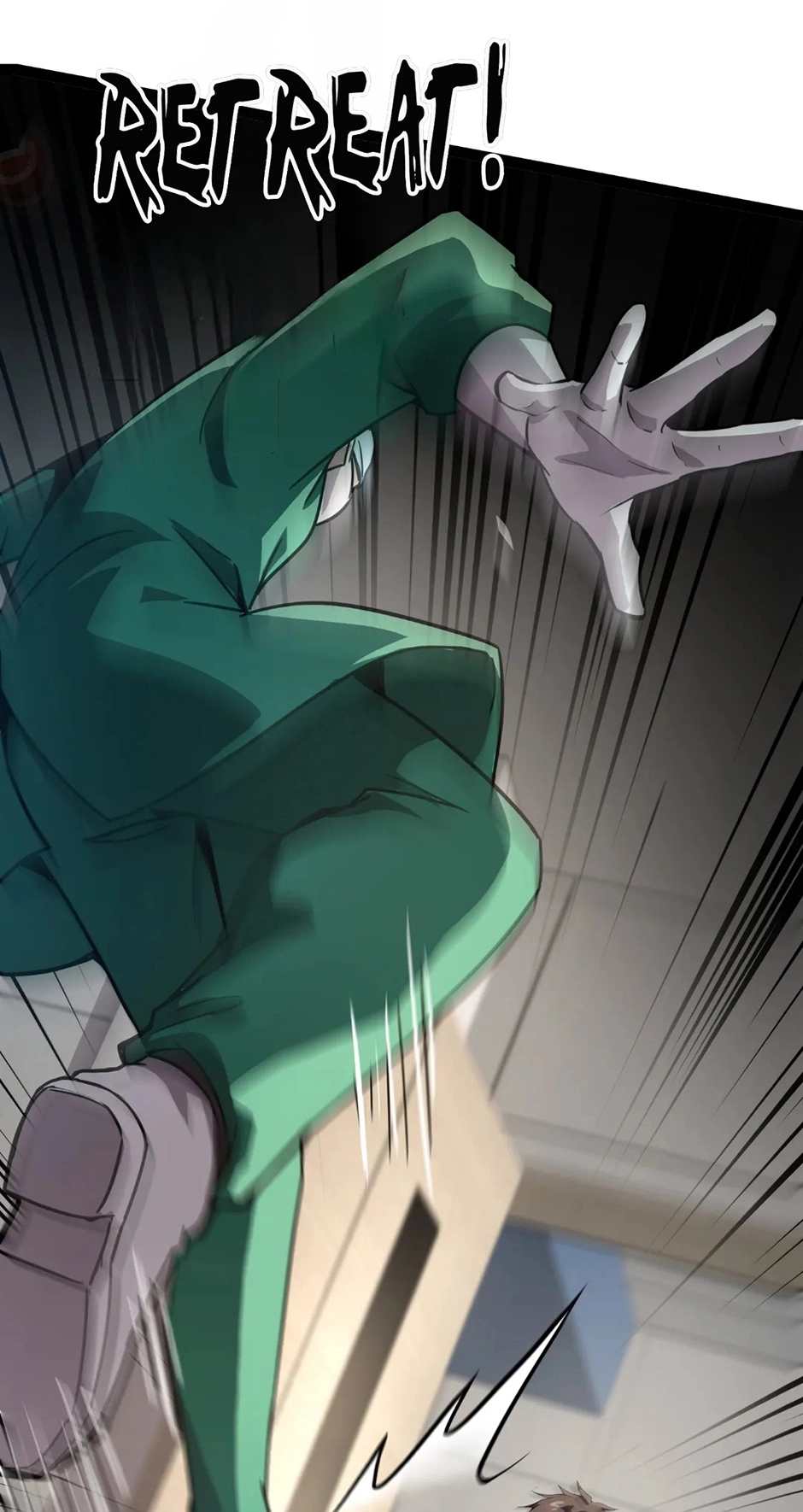 The Ultimate Summoned Beast Chapter 100 page 58 - 