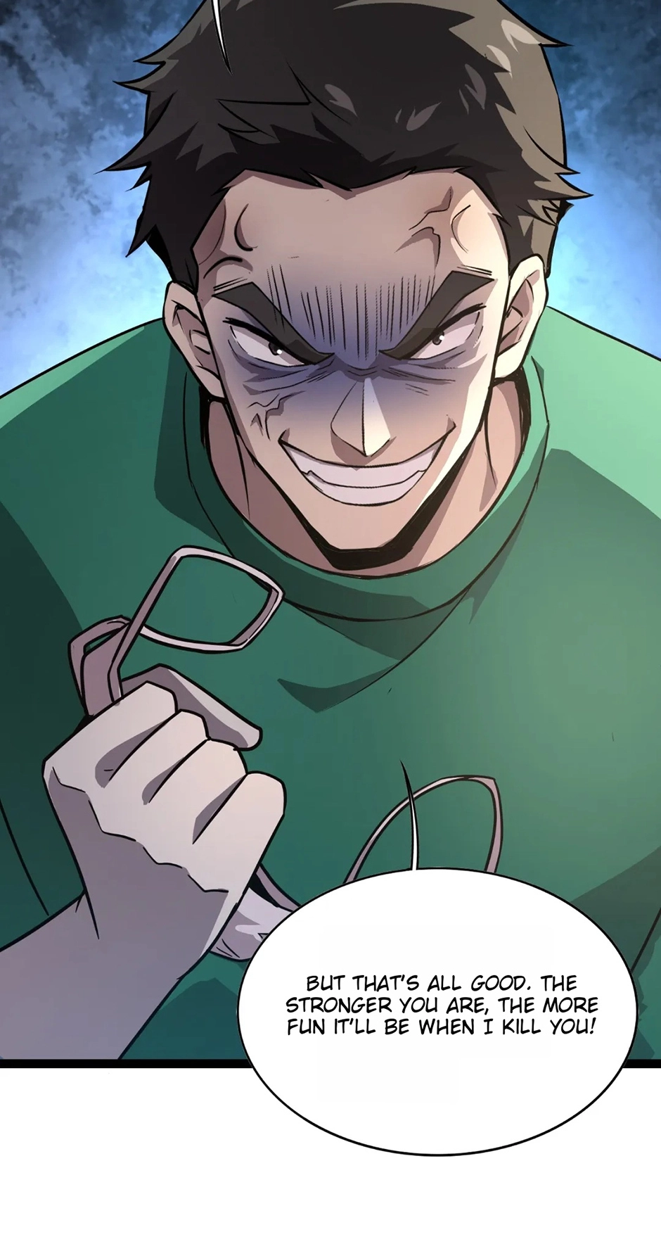 The Ultimate Summoned Beast Chapter 100 page 60 - 