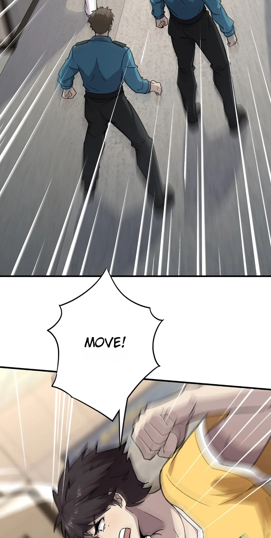 The Ultimate Summoned Beast Chapter 101 page 2 - 
