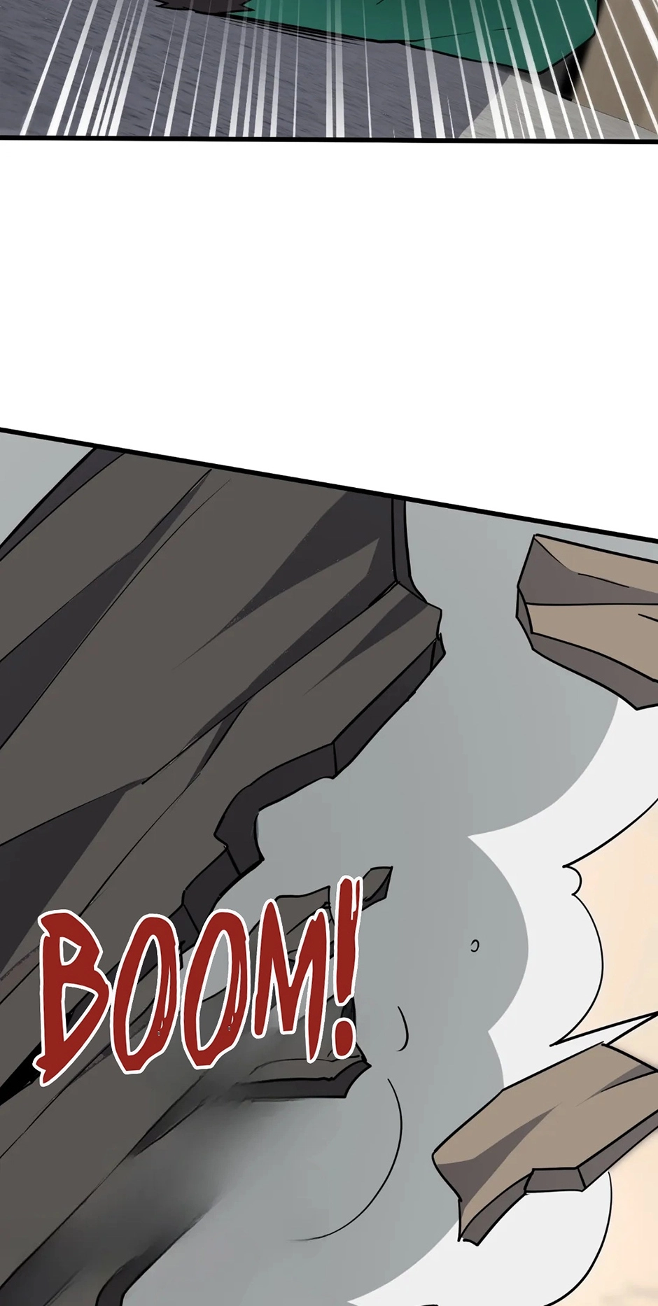 The Ultimate Summoned Beast Chapter 101 page 12 - 