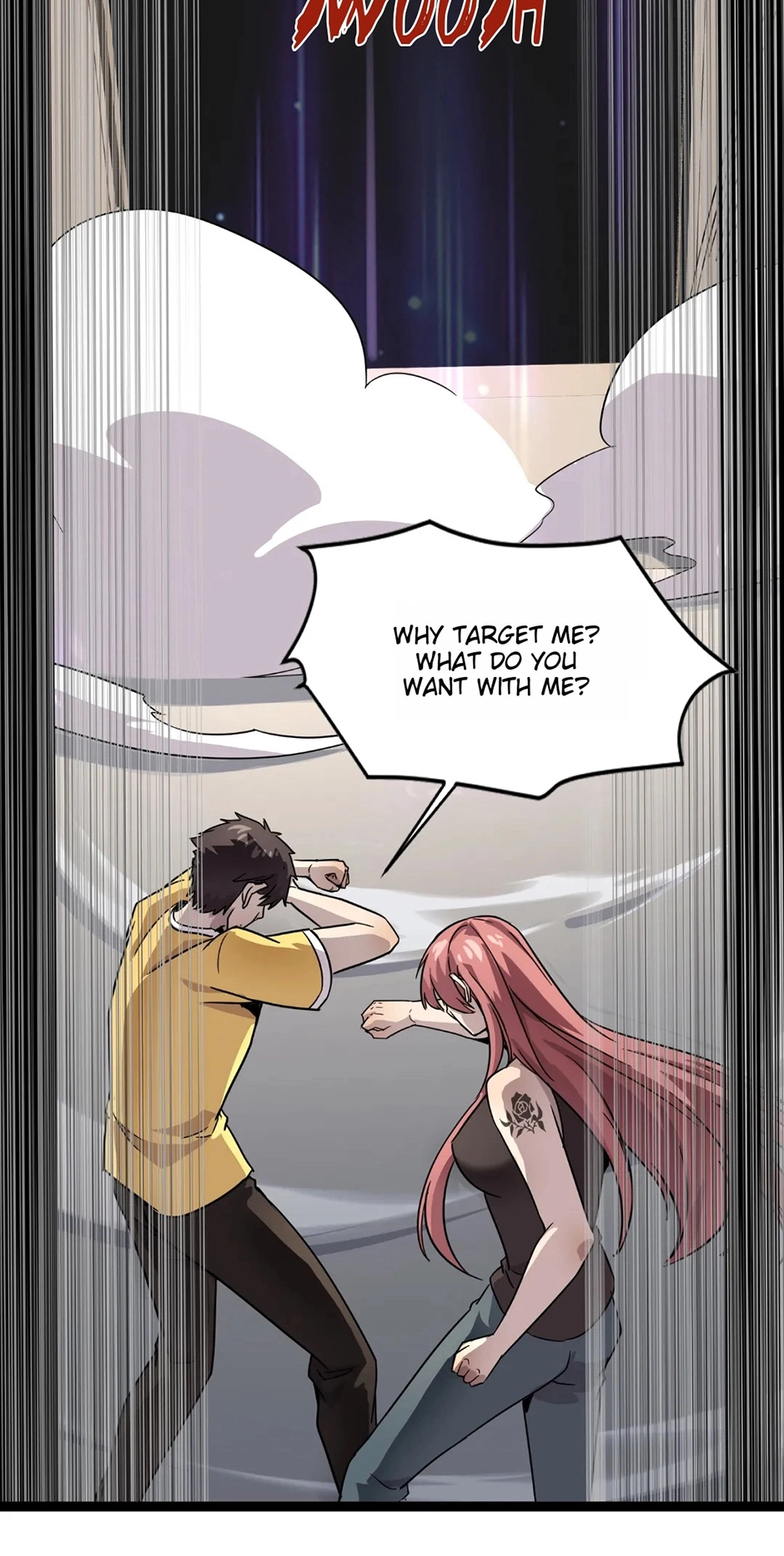 The Ultimate Summoned Beast Chapter 101 page 25 - 