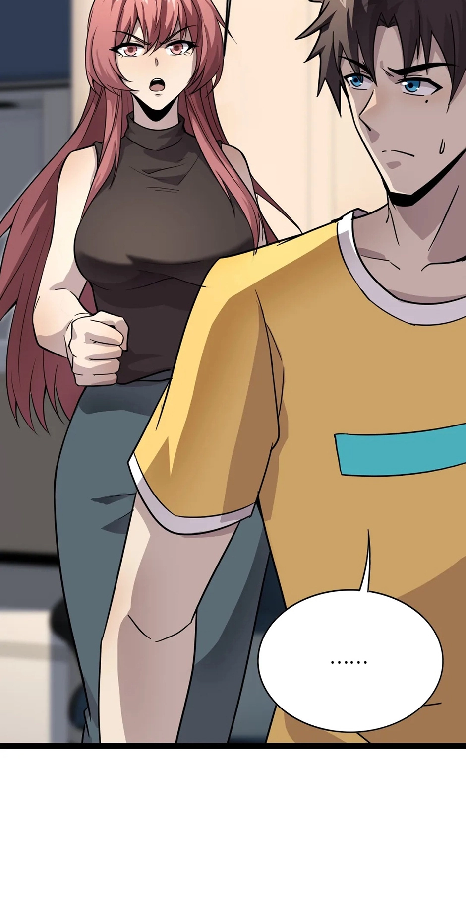 The Ultimate Summoned Beast Chapter 101 page 28 - 