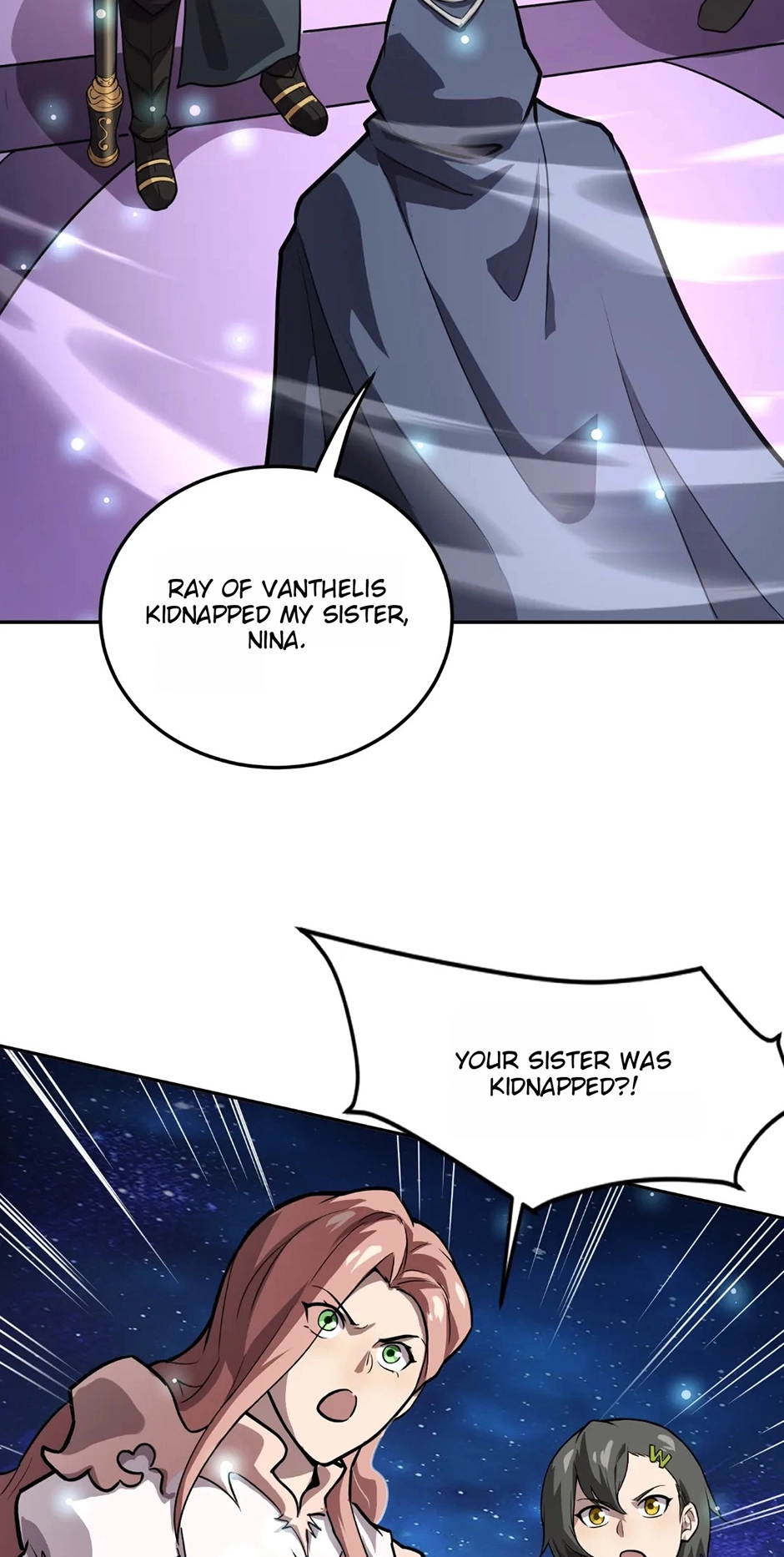 The Ultimate Summoned Beast Chapter 101 page 45 - 