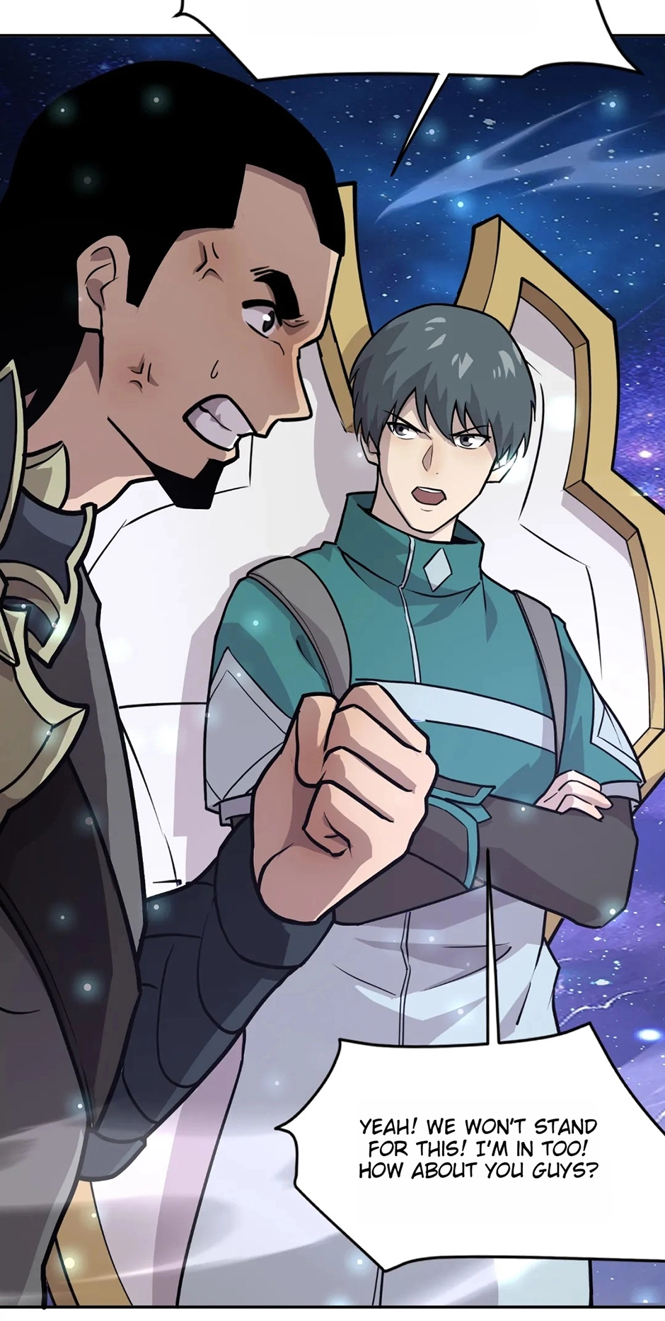 The Ultimate Summoned Beast Chapter 101 page 48 - 
