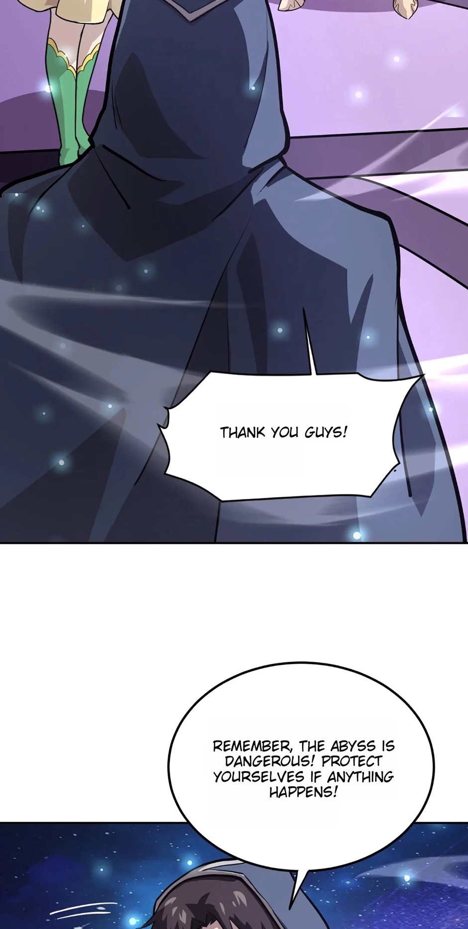 The Ultimate Summoned Beast Chapter 101 page 50 - 