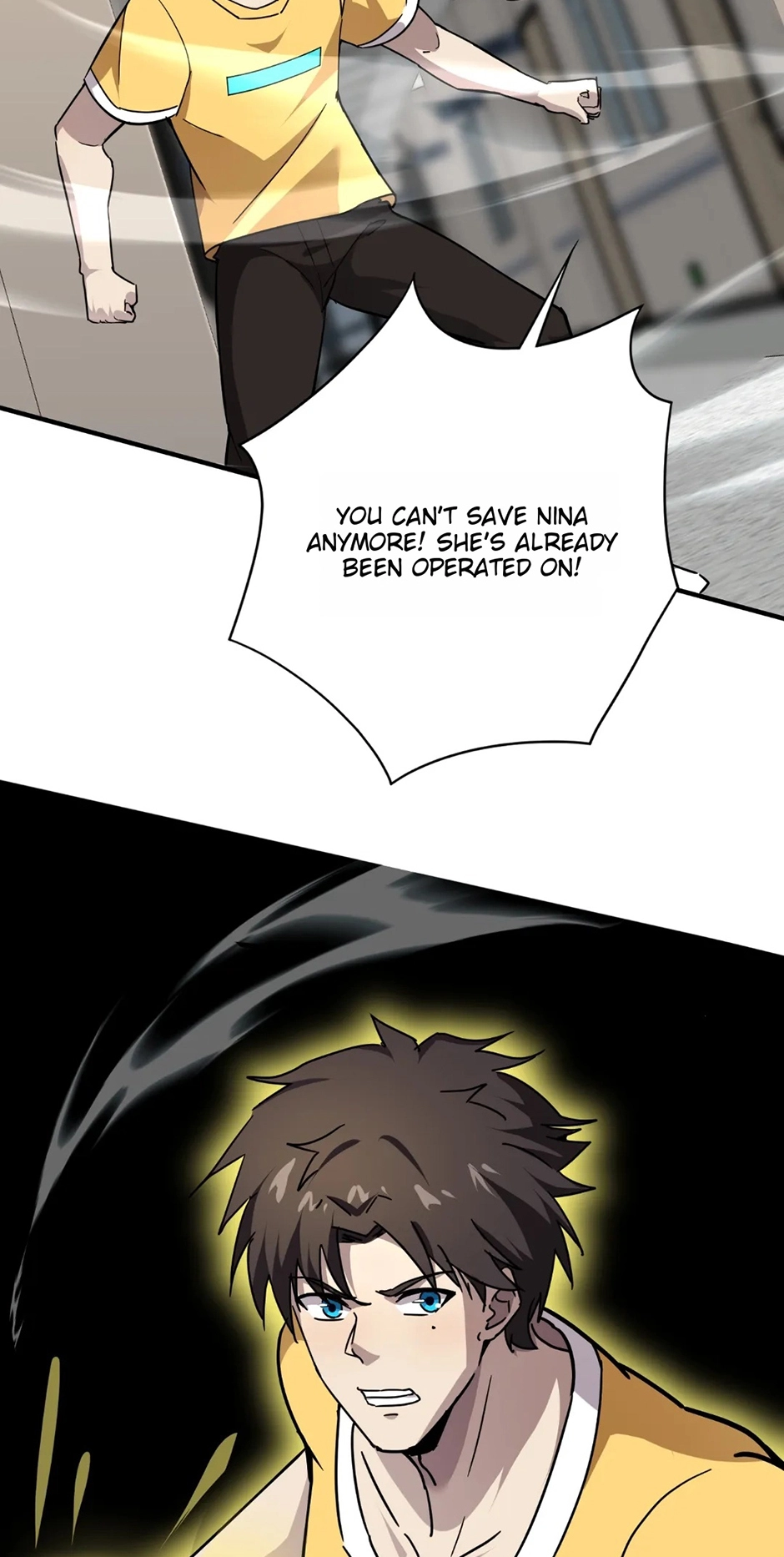 The Ultimate Summoned Beast Chapter 101 page 6 - 
