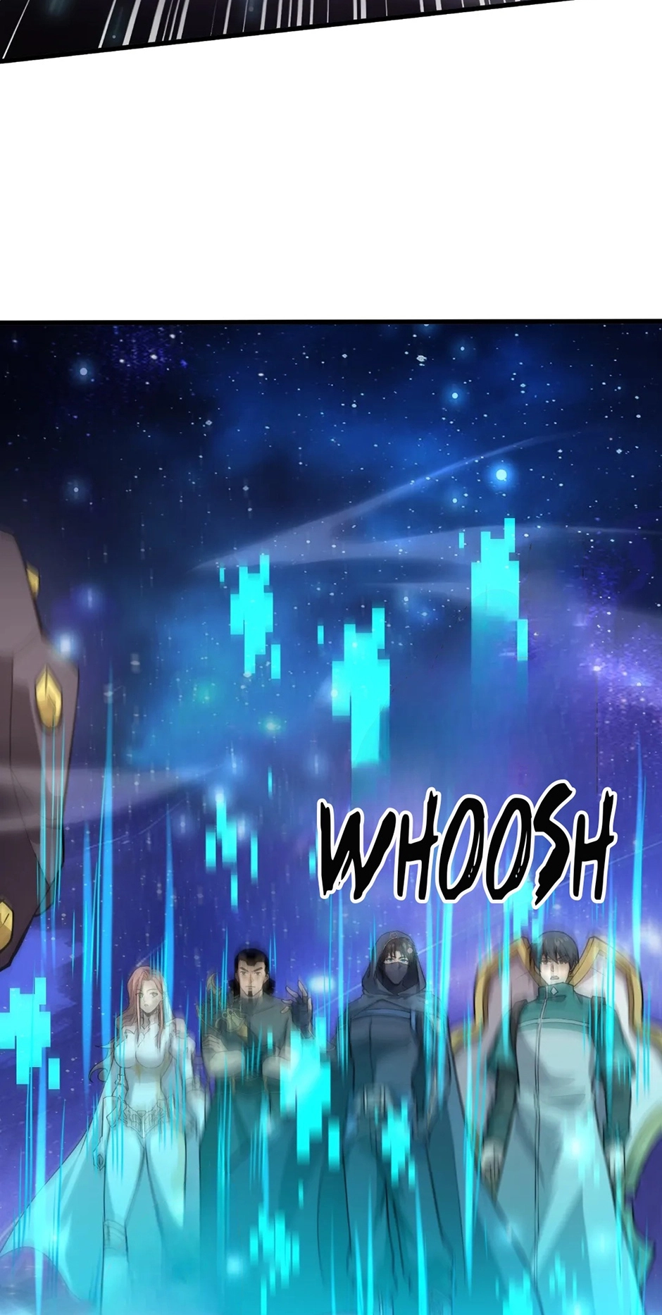 The Ultimate Summoned Beast Chapter 101 page 53 - 