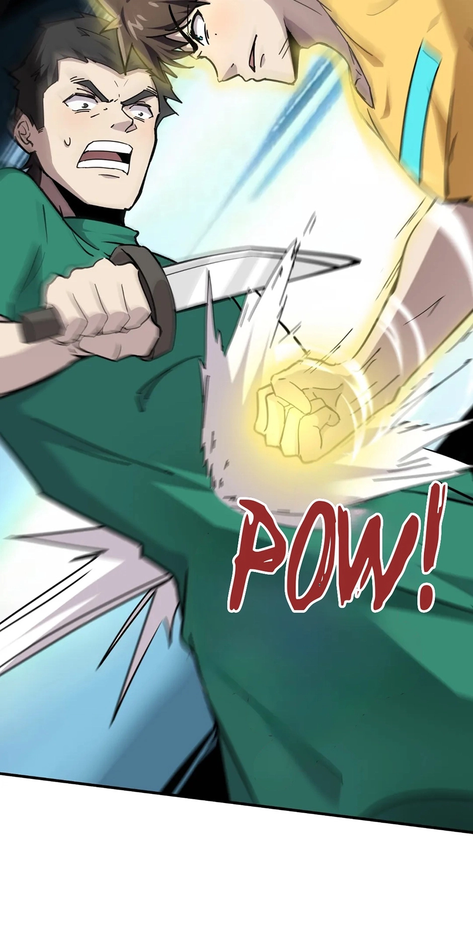 The Ultimate Summoned Beast Chapter 101 page 8 - 
