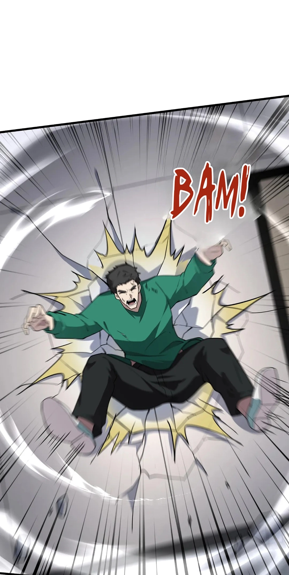 The Ultimate Summoned Beast Chapter 101 page 9 - 