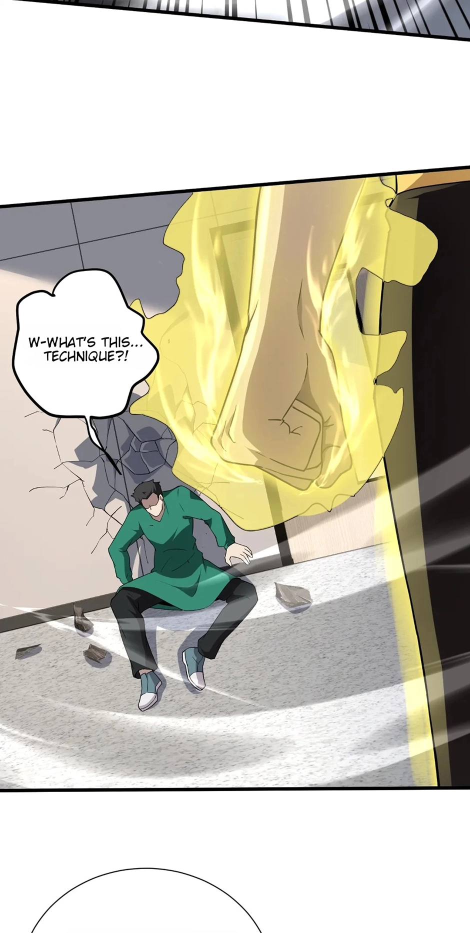 The Ultimate Summoned Beast Chapter 101 page 10 - 