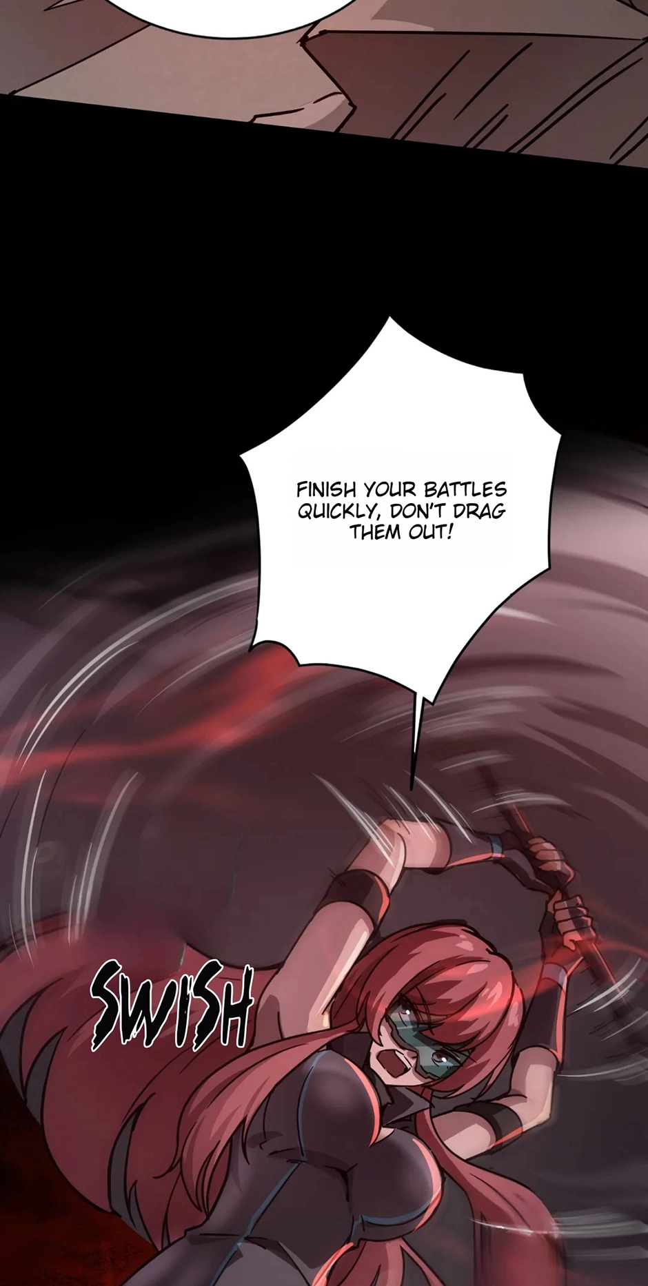 The Ultimate Summoned Beast Chapter 102 page 12 - 
