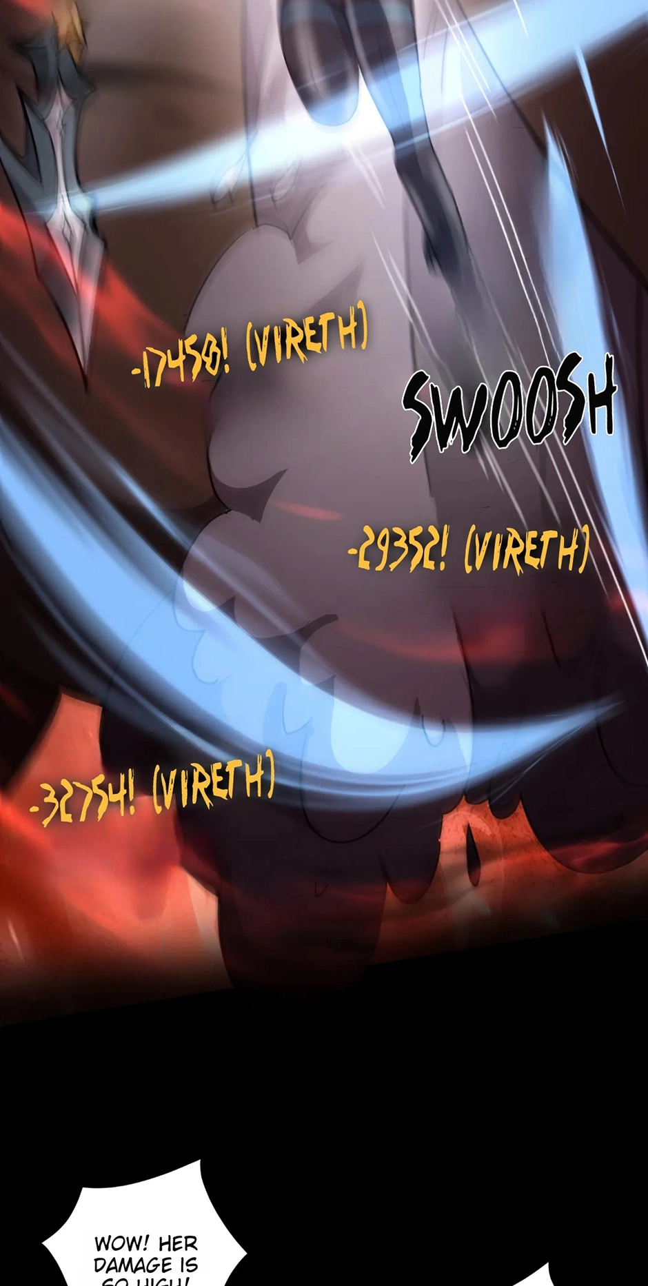 The Ultimate Summoned Beast Chapter 102 page 16 - 