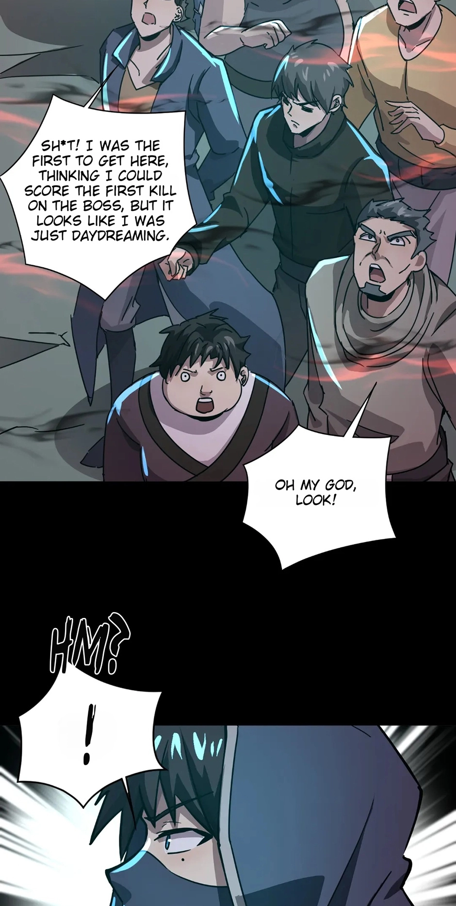 The Ultimate Summoned Beast Chapter 102 page 21 - 