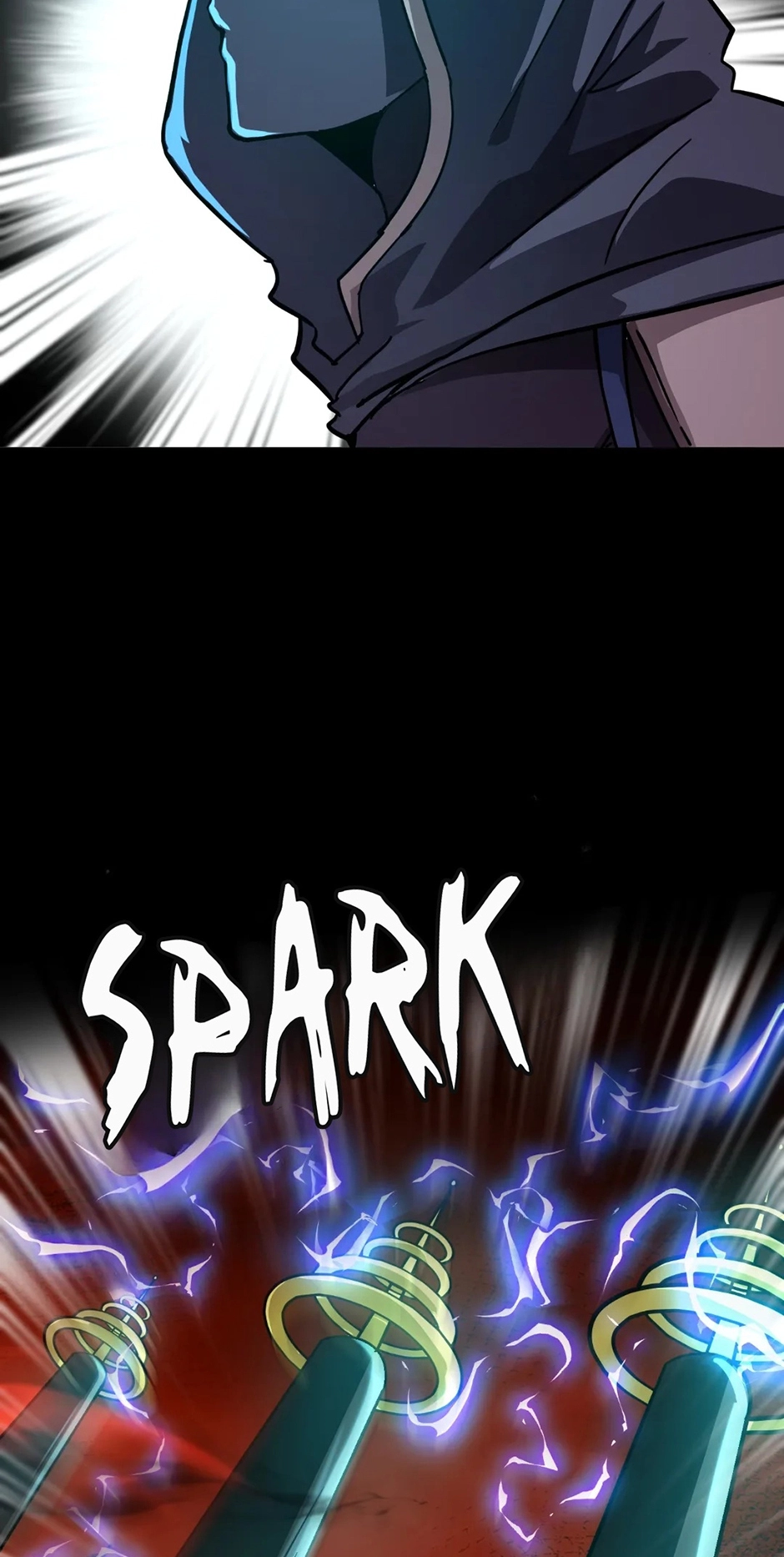The Ultimate Summoned Beast Chapter 102 page 22 - 