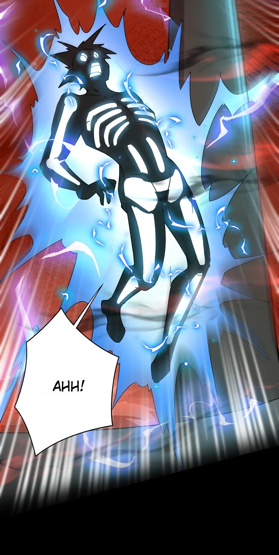 The Ultimate Summoned Beast Chapter 102 page 25 - 