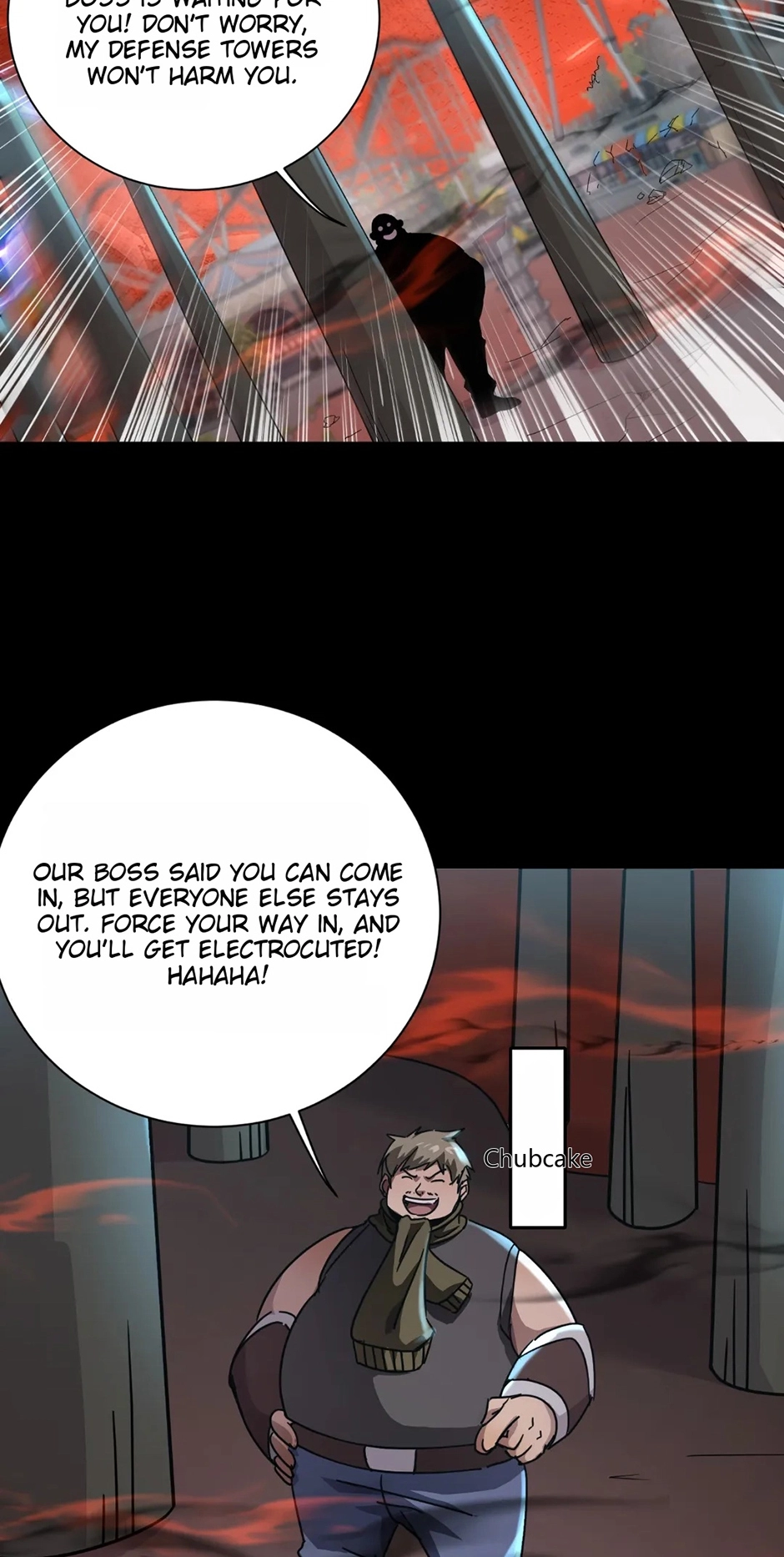 The Ultimate Summoned Beast Chapter 102 page 29 - 