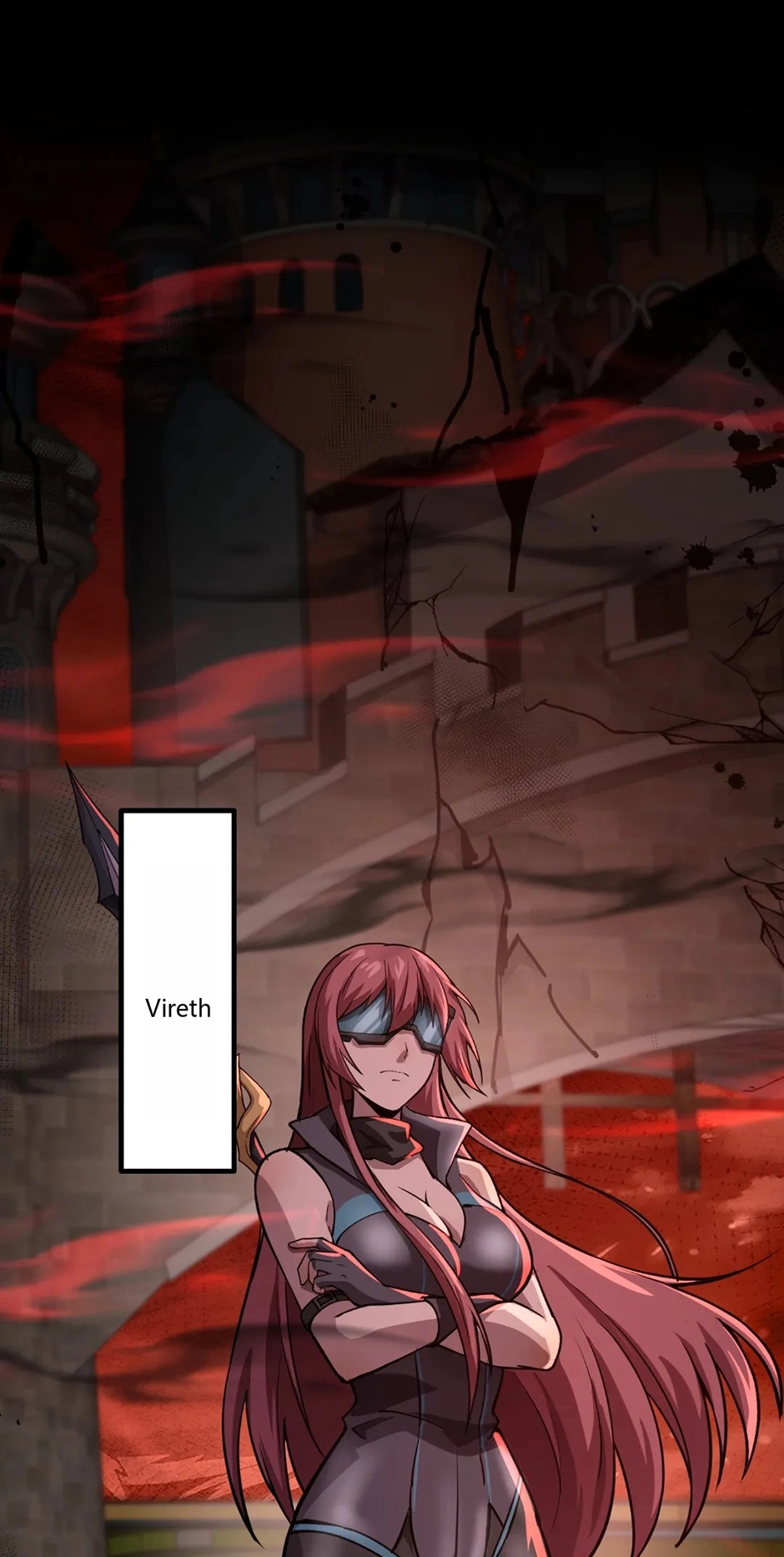 The Ultimate Summoned Beast Chapter 102 page 4 - 