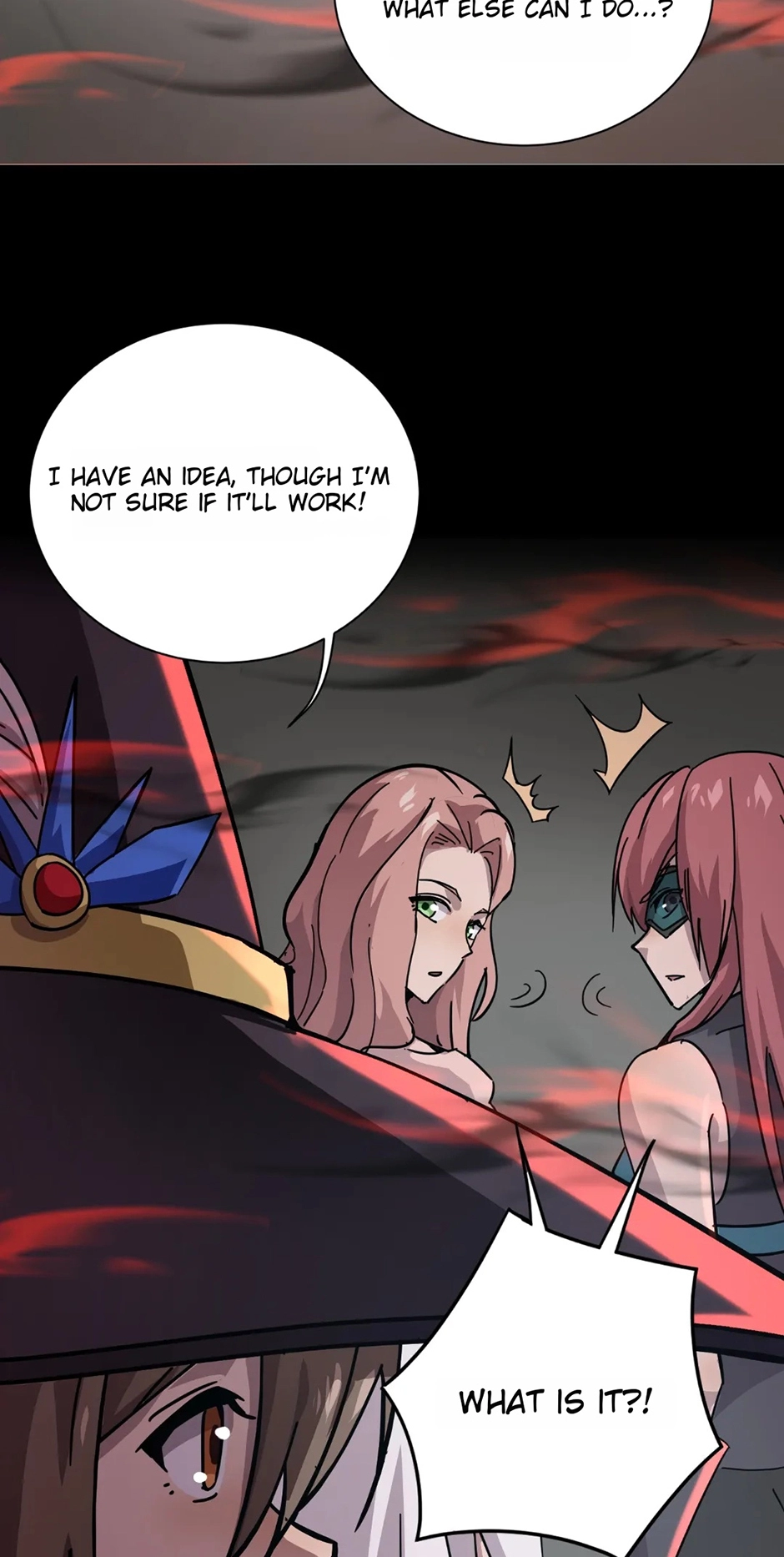 The Ultimate Summoned Beast Chapter 102 page 38 - 