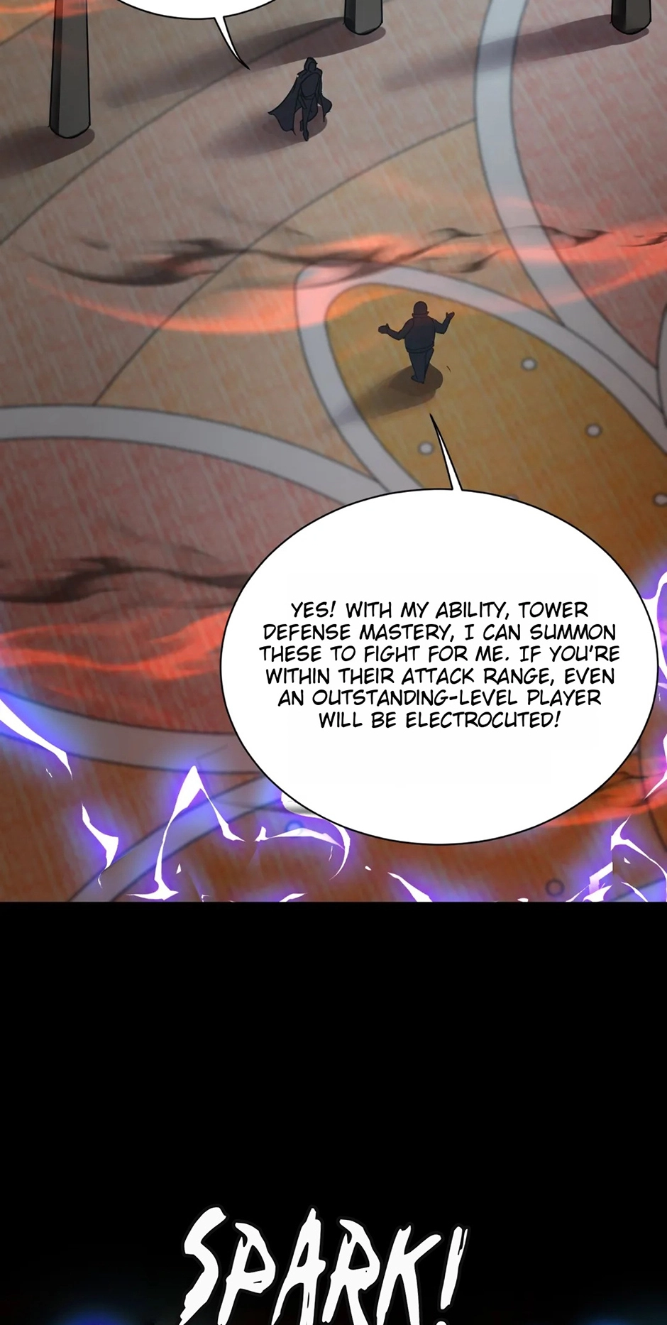 The Ultimate Summoned Beast Chapter 102 page 40 - 