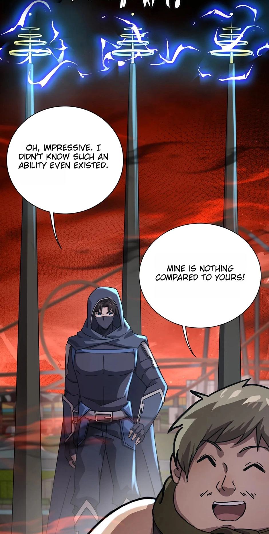 The Ultimate Summoned Beast Chapter 102 page 41 - 