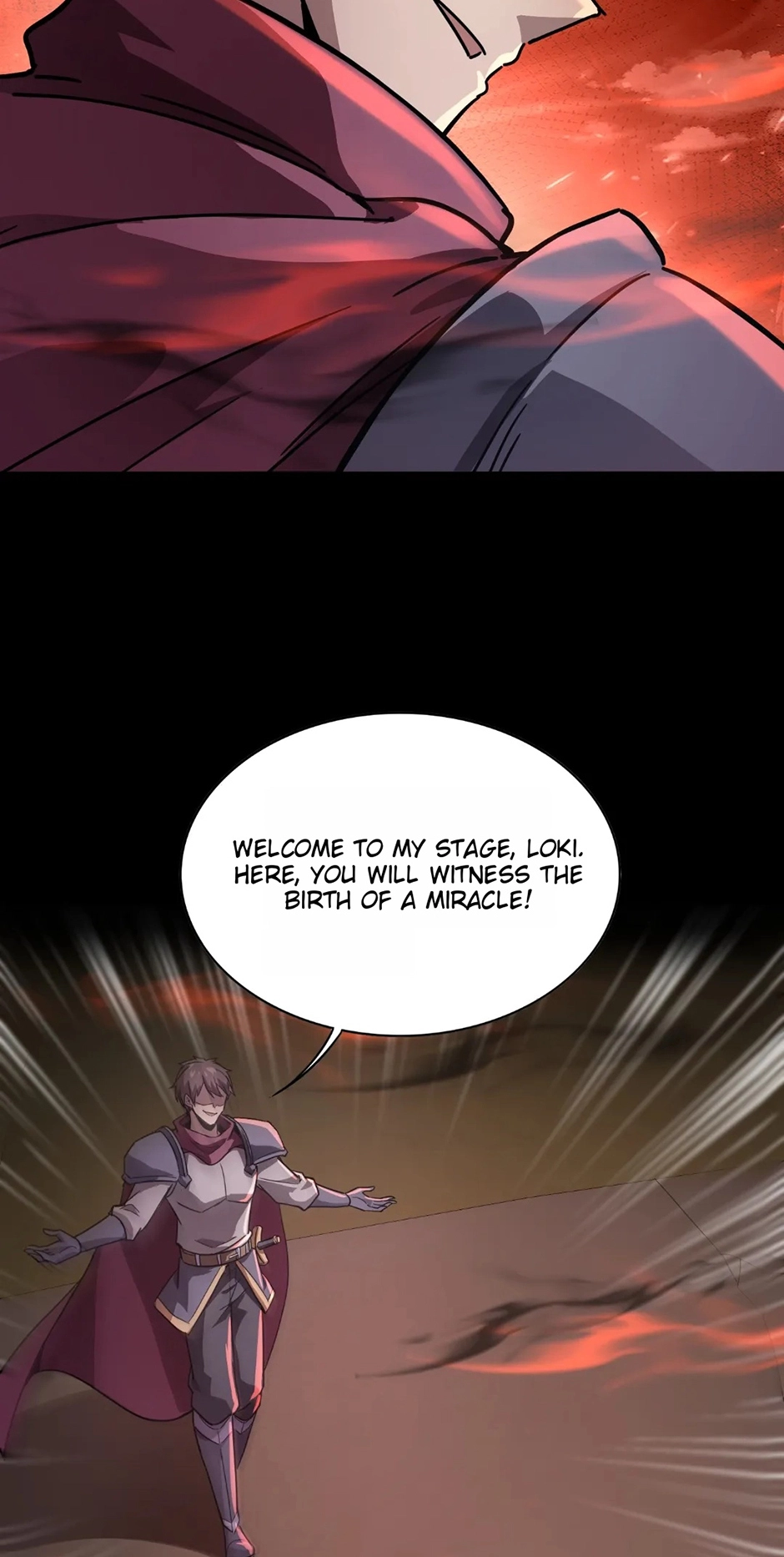 The Ultimate Summoned Beast Chapter 102 page 46 - 