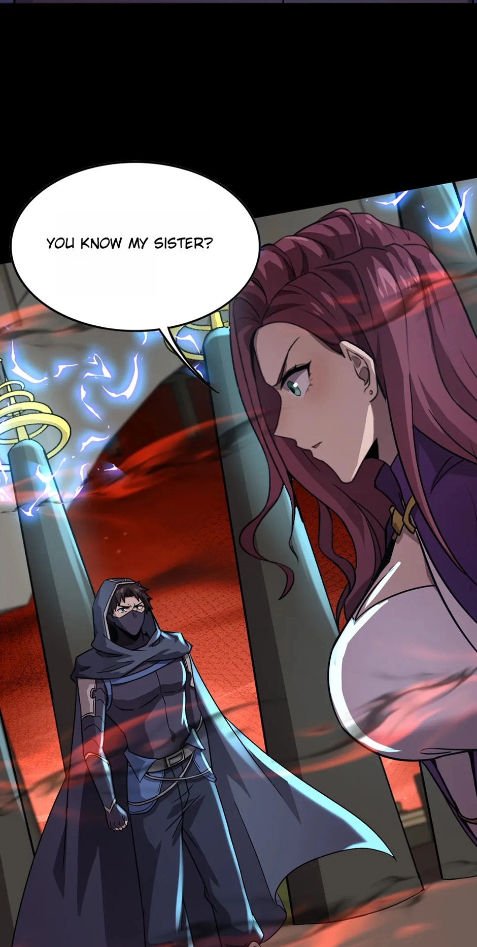 The Ultimate Summoned Beast Chapter 102 page 52 - 