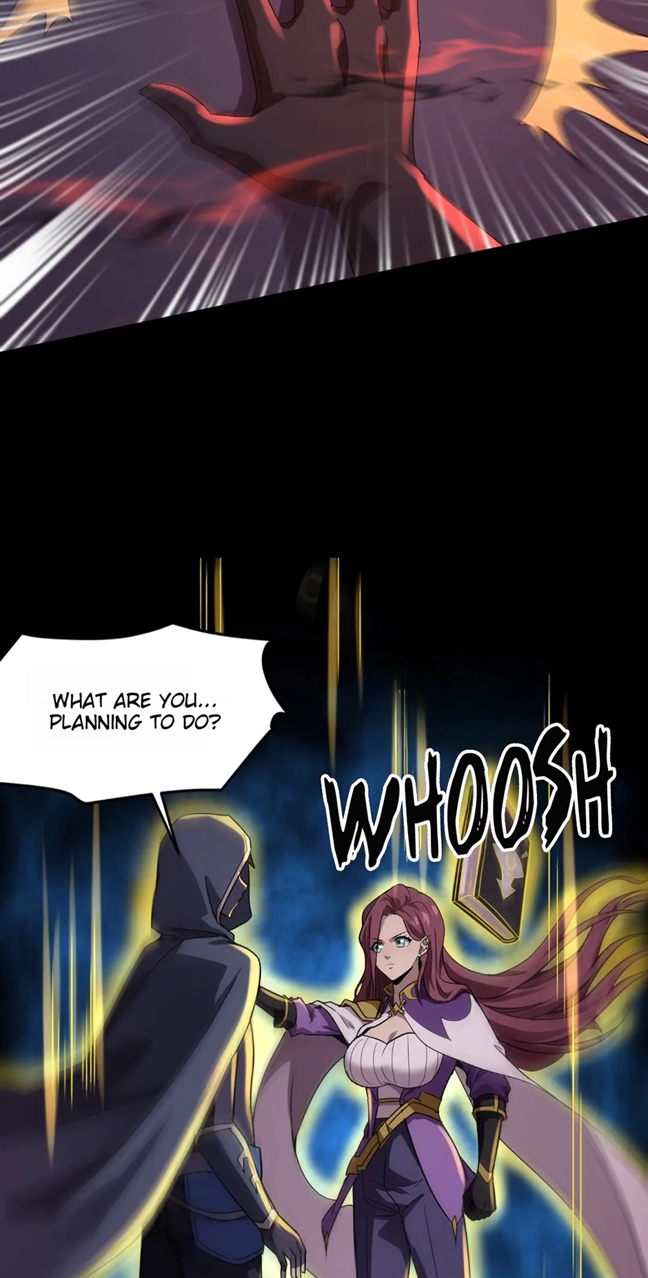 The Ultimate Summoned Beast Chapter 102 page 56 - 