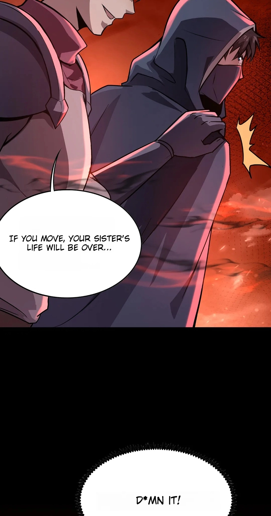 The Ultimate Summoned Beast Chapter 102 page 58 - 